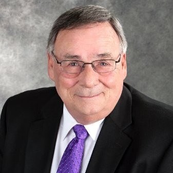 Obituary of Charles Edwin Moser