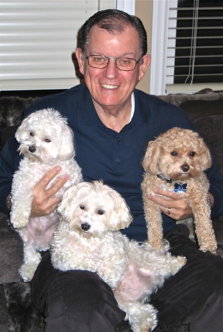 Obituary of Lawrence Grenville Tapp