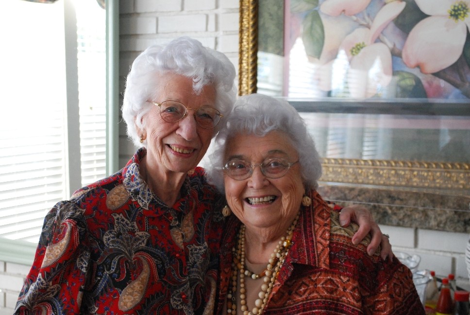 Avis de décès de Mildred Helen Wilson