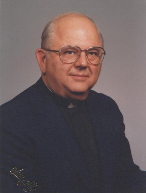 Obituary of Lester Oda Roof Jr.