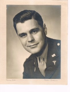 Obituary of Dr. Jerome Albert Ecker Sr.