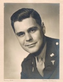 Obituary of Dr. Jerome Albert Ecker Sr.