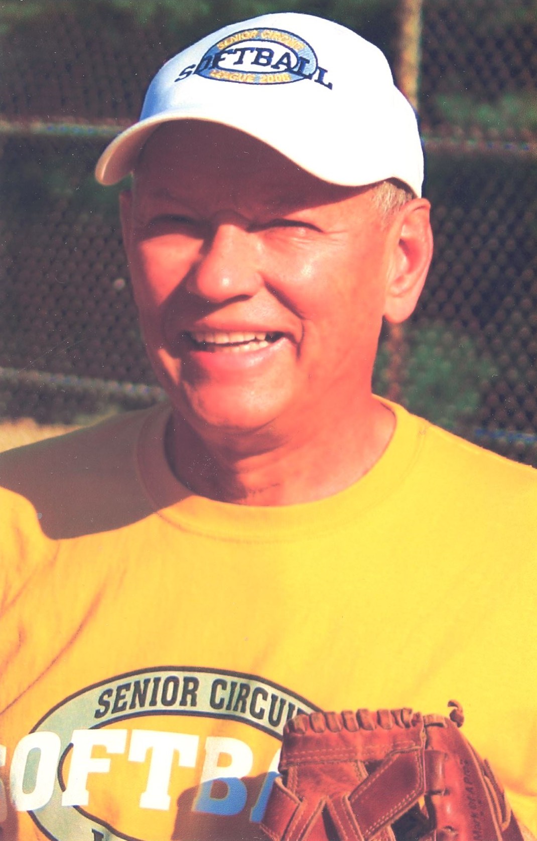 Obituary of Ronald Joseph Szweda