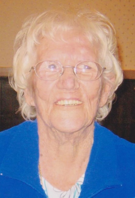 Obituary of Rosaltha L. (Rose) Wade