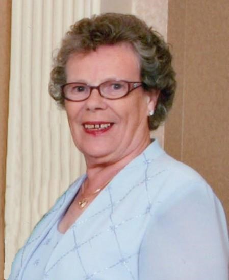 Obituary of Martina Boyne