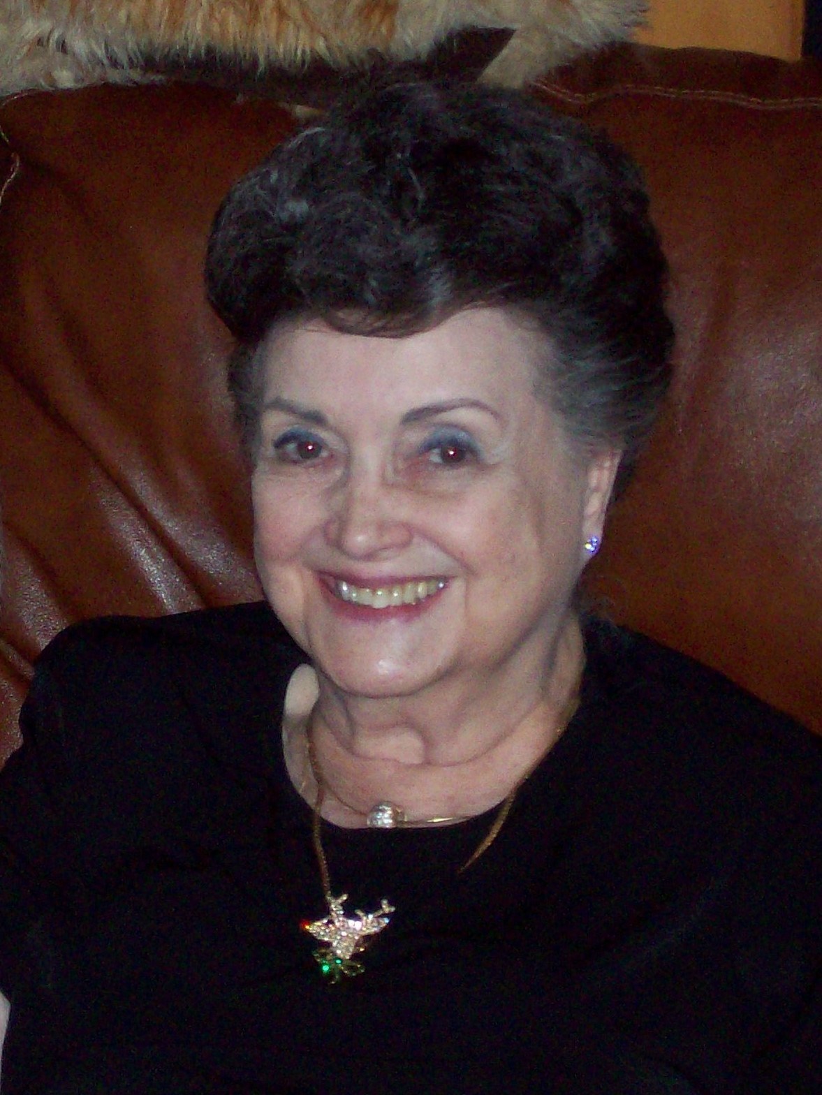 Obituary of Sally L. Ketchel