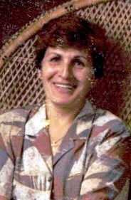 Obituary of Renee Lara