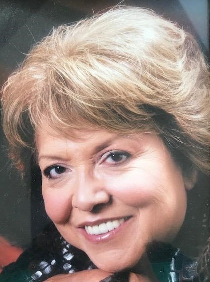 Obituary of Alicia V. Serrano