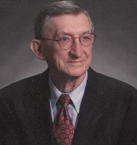 Obituary of Vernon Slade Bumgarner Jr.