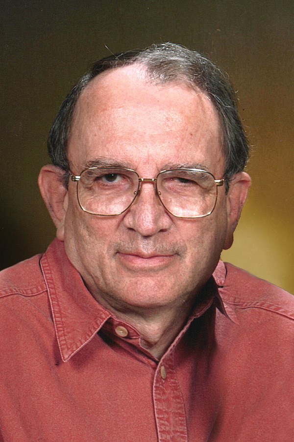 Obituary of Benjamin Arthur Pullan III