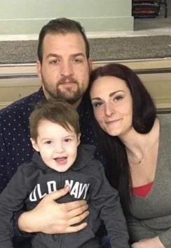 Obituary of Harry Bruce Stockbridge