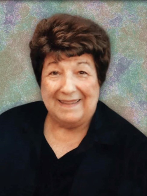 Obituary of Barbara Jean Nadeau