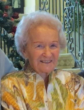 Obituario de Barbara Francis Held
