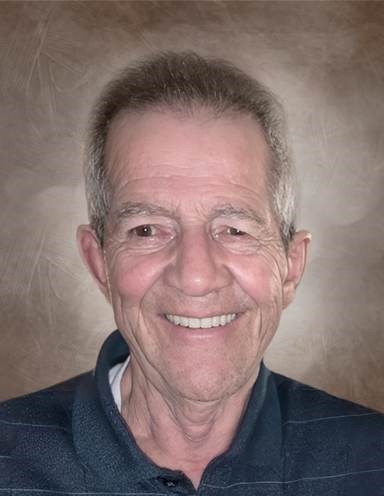 Obituary of Yvon Larouche