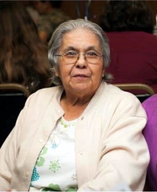 Obituary of Diana Marie Picard