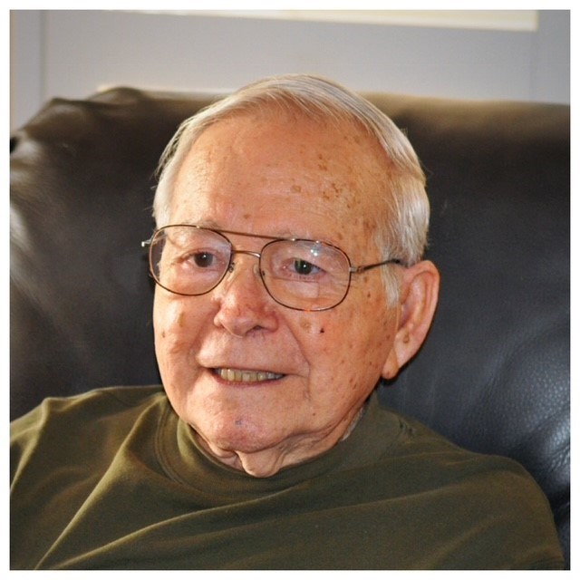 Obituary of Martin Cantu