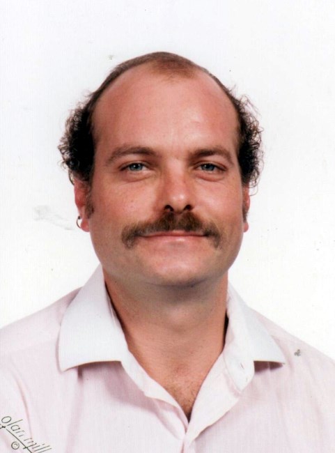 Obituary of Raymond Glenn McCrary Jr.