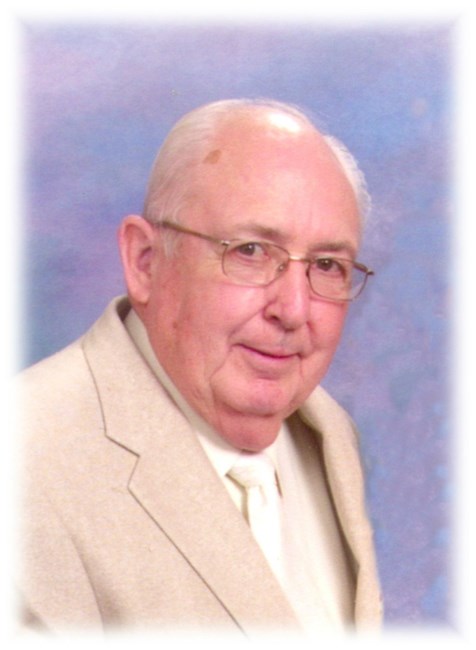 Obituary of Arthur Leroy Garrison