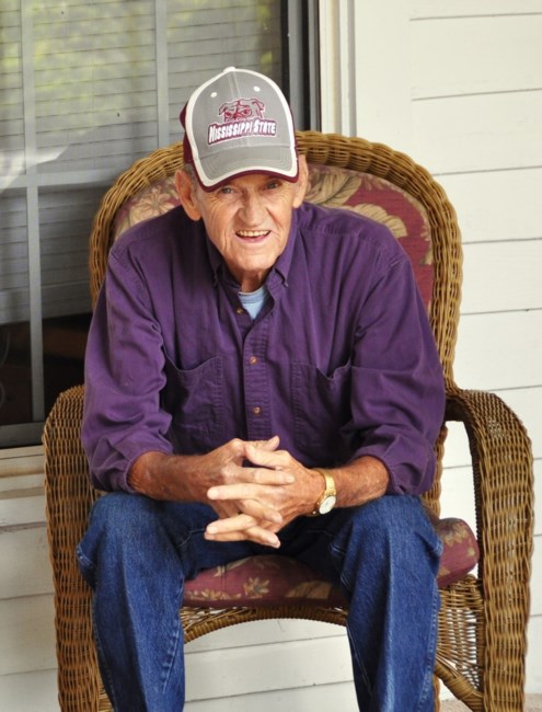 Obituary of Bobby Joe Shockley Sr.