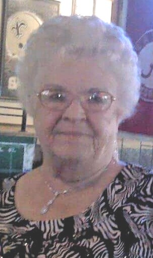 Obituary of Radie Saylor