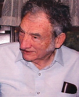 Obituary of Howard Francis Benway