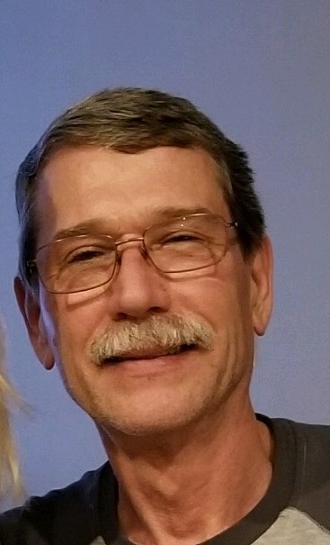 Obituary of Larry Knight