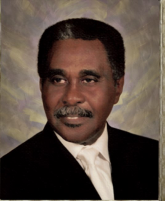 Obituary of Vermon Earl Lacy