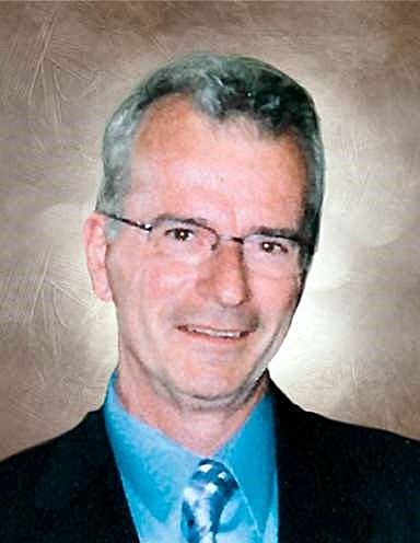 Avis de décès de Jacques (Jeannot) Lafond