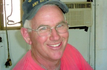 Obituary of David Wayne White