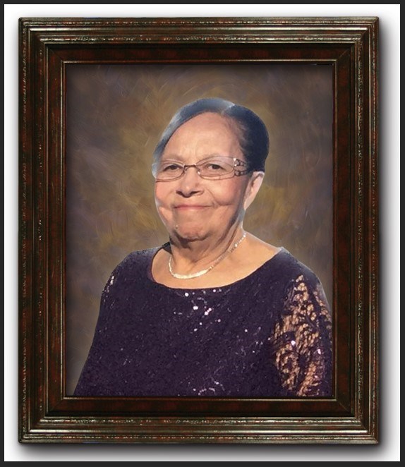 Obituary of Anita Solis