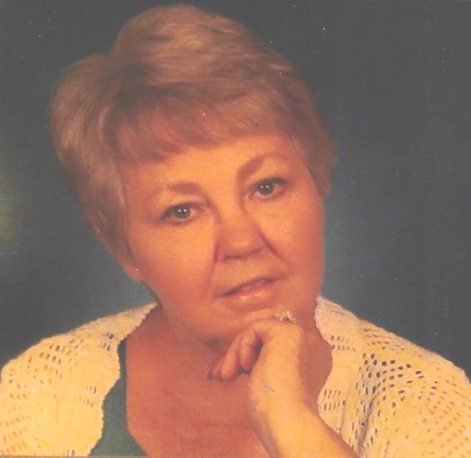 Obituary of Mary Lou Deerman