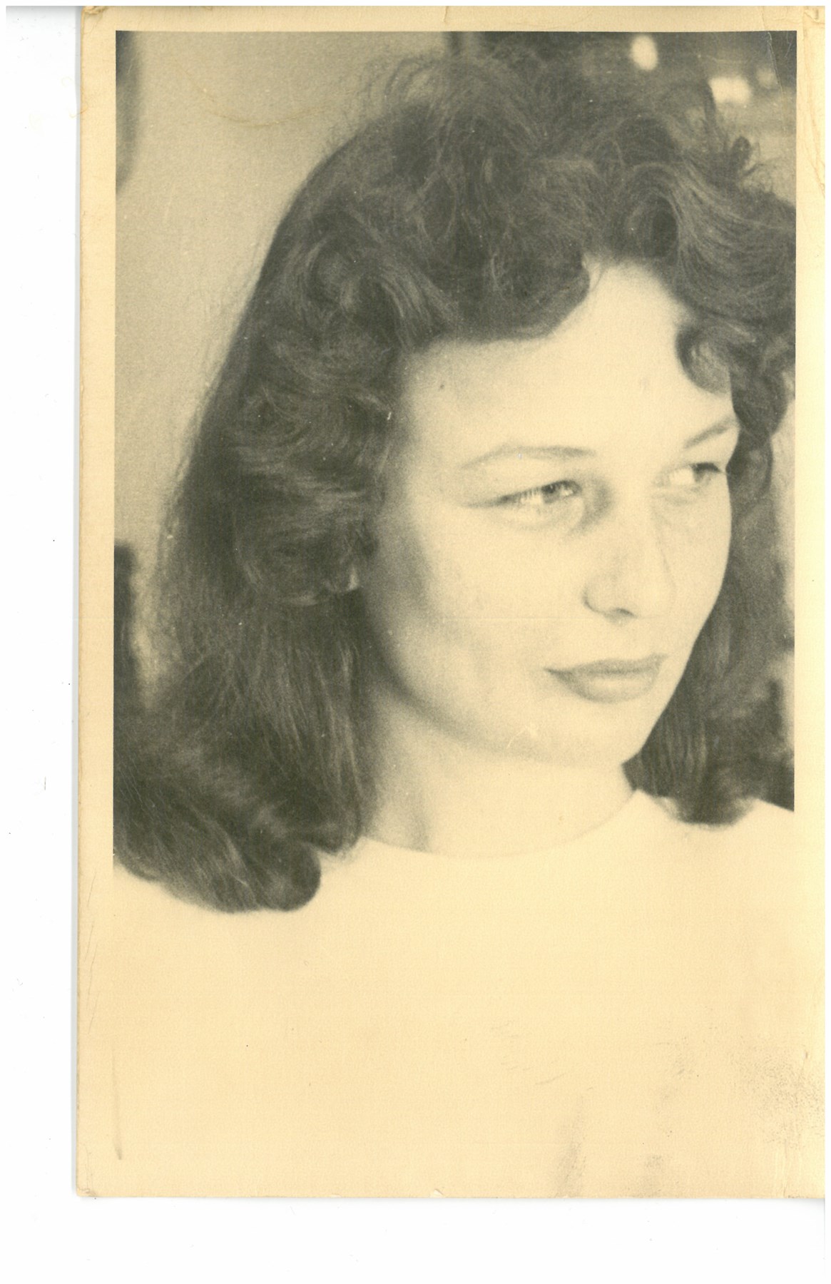 Obituary of Audrey Laurine Beckels