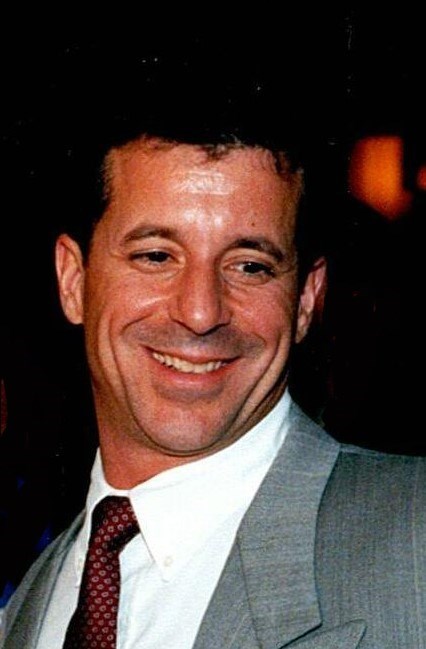 Obituary of Samuel Nudo