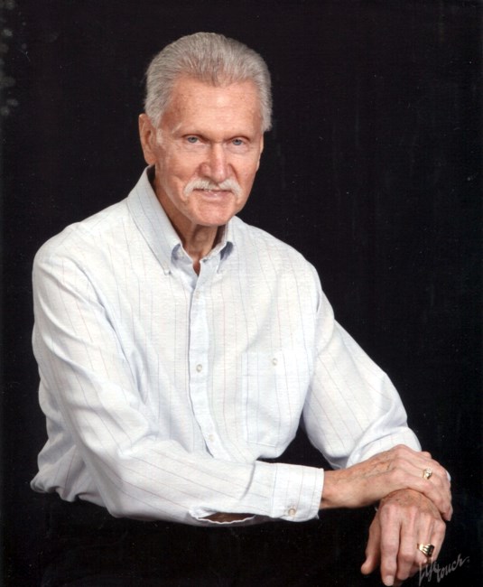 Obituary of Pete Gaston