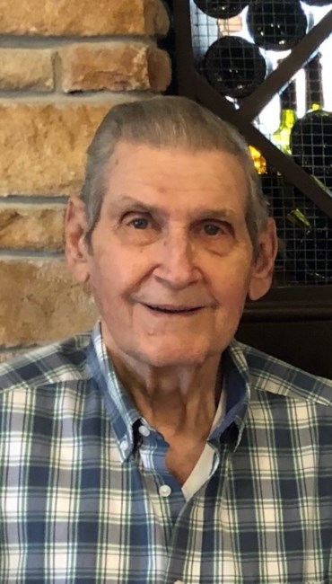 Obituary of Malvin Leroy Mican