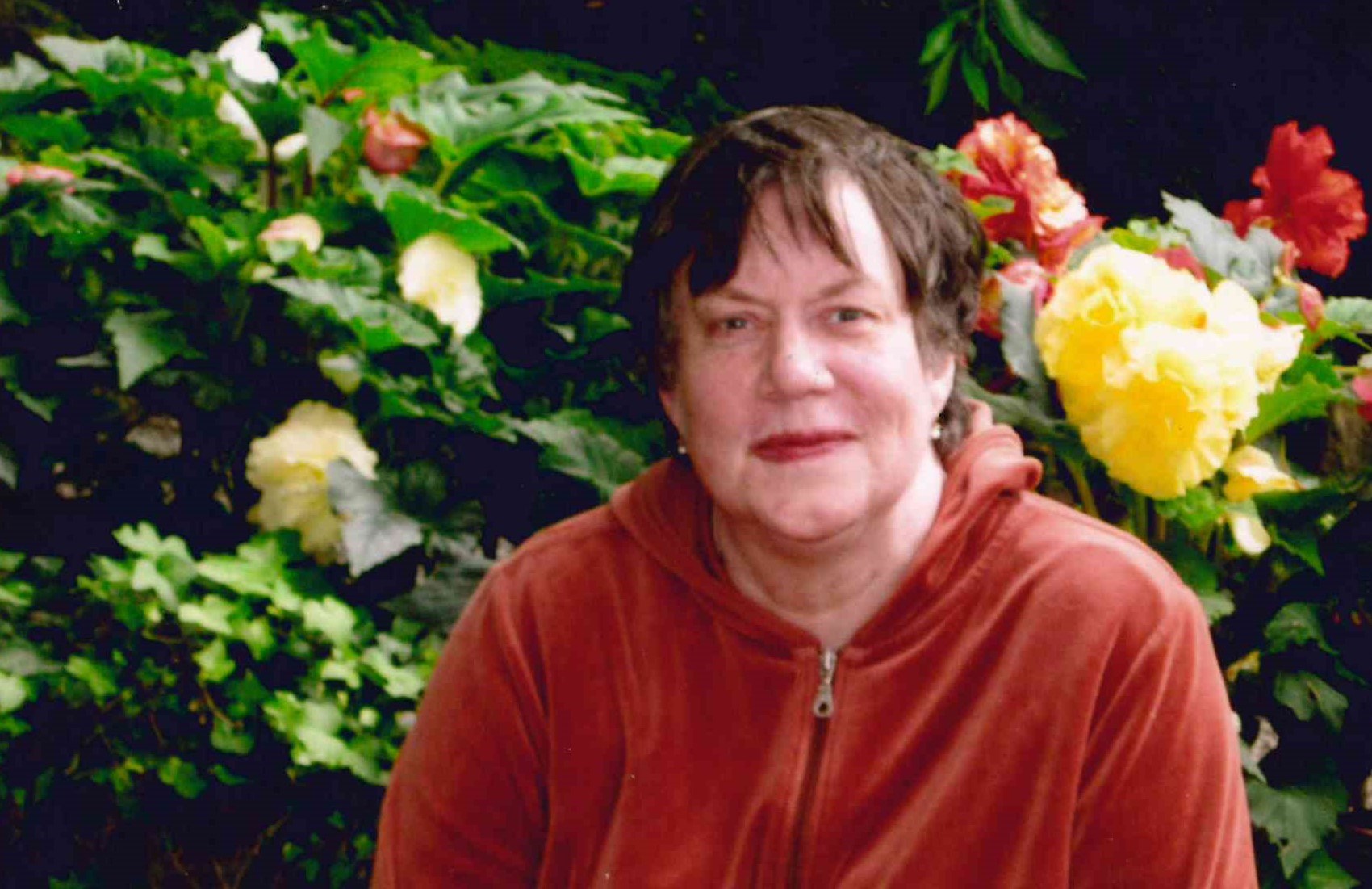 Obituary of Cheryl Sue Nichols