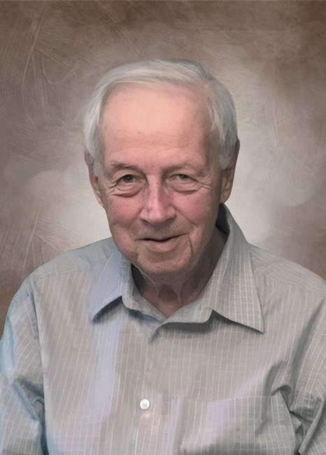 Obituary of Guy Châles