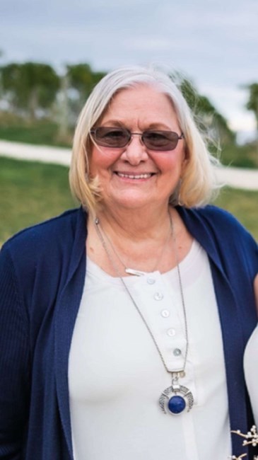 Obituary of Deborah Sue Von Ahsen