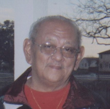 Obituary of Pedro Manibusan Pangelinan