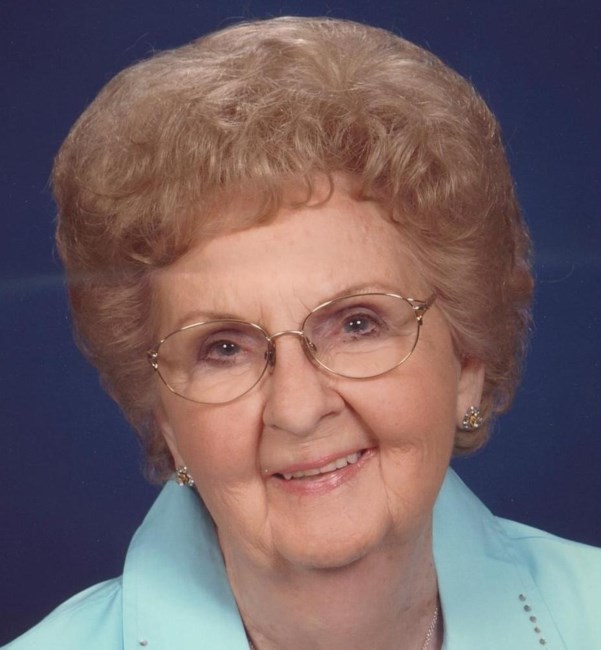 Obituary of Mary Elizabeth Sloan Butler