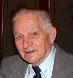 Obituary of Gerald Perillo