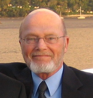 Obituary of Richard G. Houghton