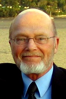 Obituary of Richard G. Houghton