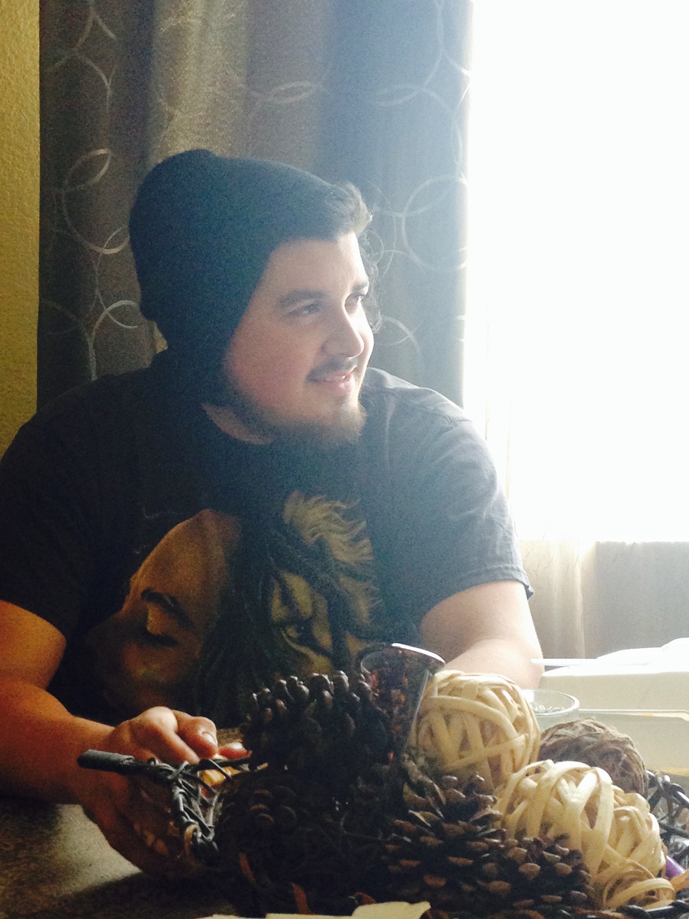 Obituary of Albert Heredia Jr.