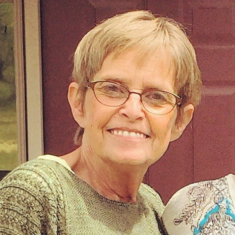 Obituary of Pamela Susan Witt Douglas