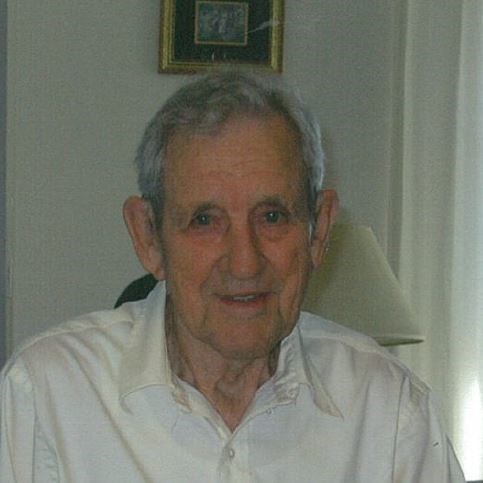 Obituary of LaVerne Gale Myers