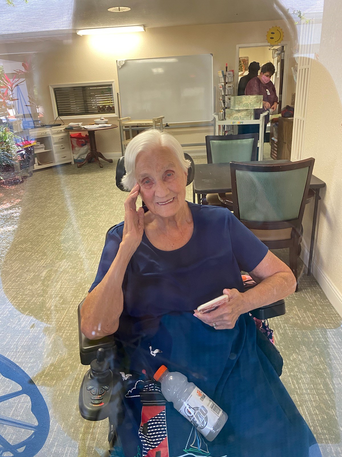 Obituary of Kathryn Mable Stallman