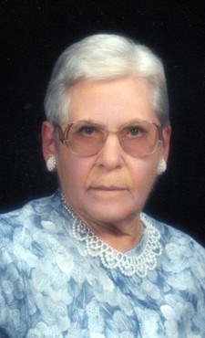 Obituary of Mary L Hays