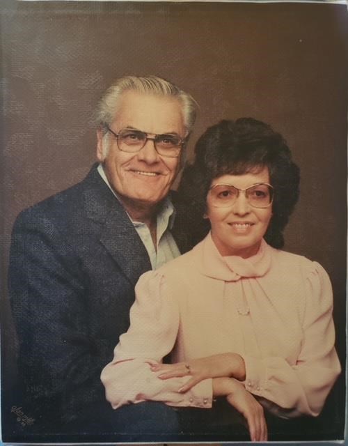 Obituary of Jerry Duane Buckner Sr.