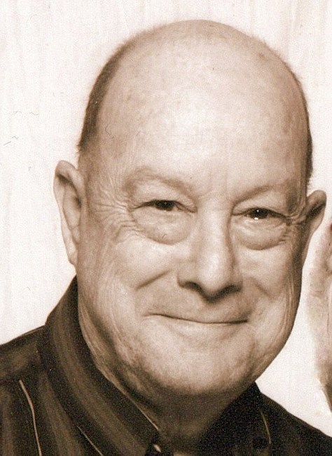 Obituary of Wilfred Bouchard